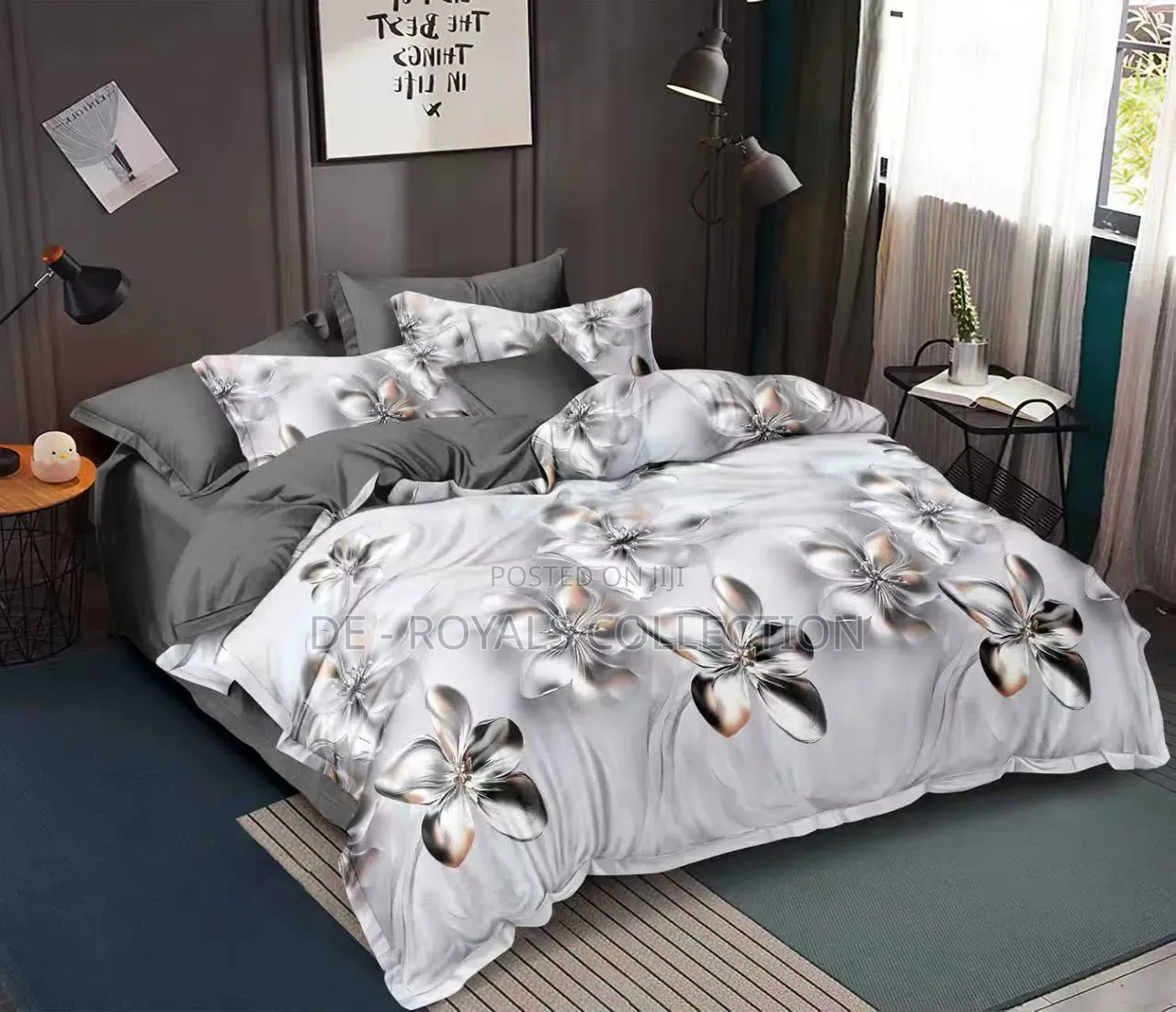 Queen Size Duvet