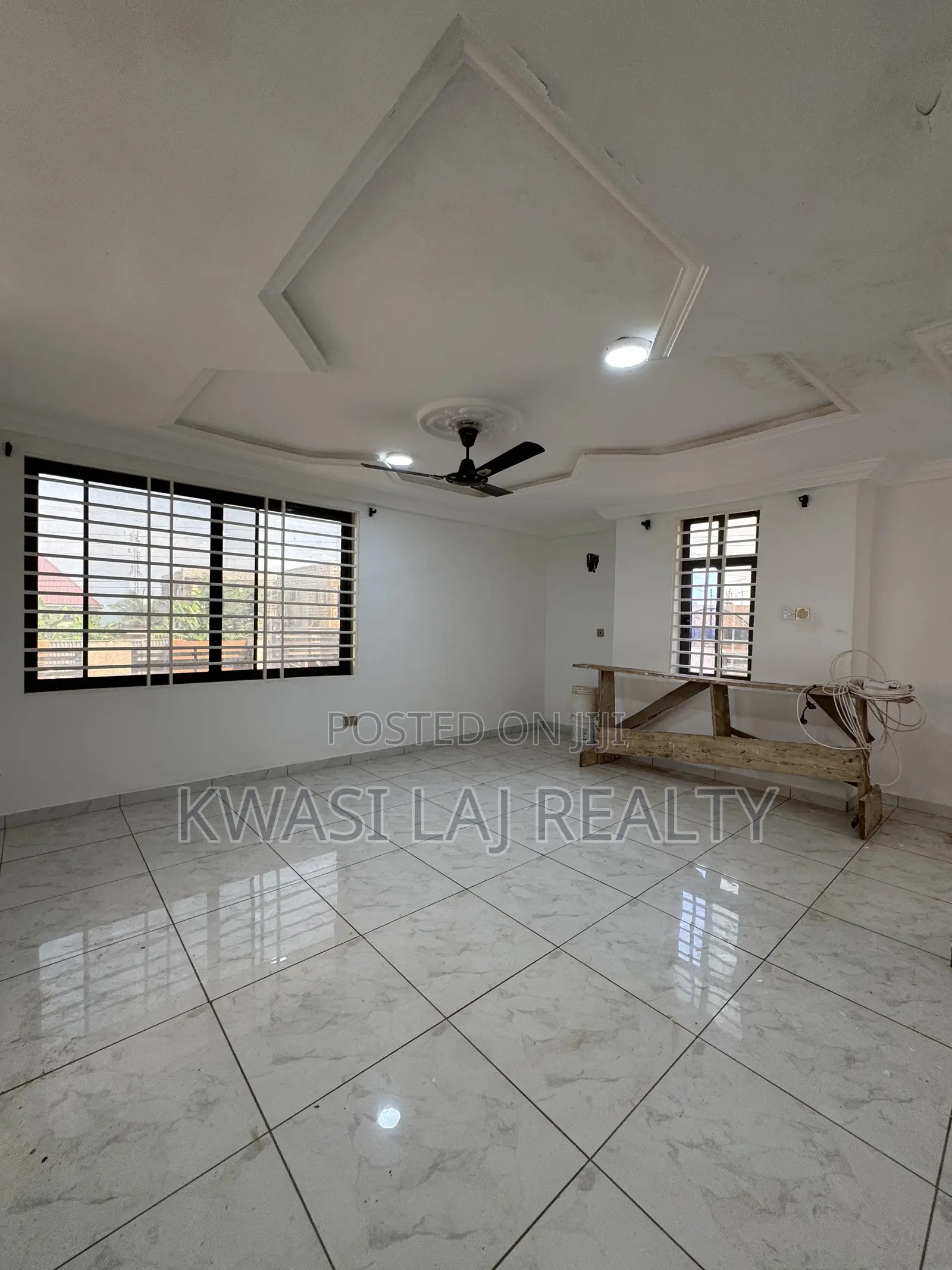 4bdrm House in Kokrobite, Weija for rent