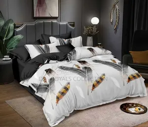 Winter Warmth Duvets King Size