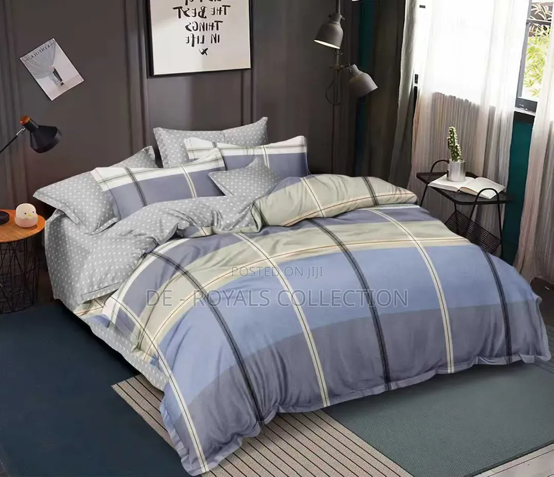 Cozy Duvet Collection King Size