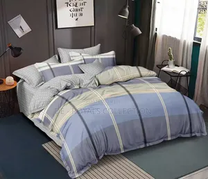 Cozy Duvet Collection King Size