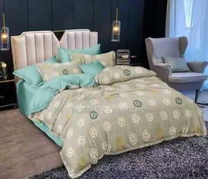 Luxury Bedding Duvets 7 Pieces