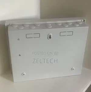 Zeta Uk 1 Zone Infinity Panel