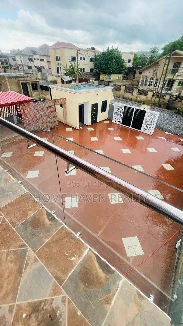 4bdrm House in Kwabenya Adwoa Sarfo for sale