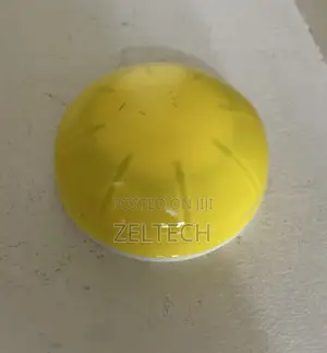 Zeta China Smoke Detector