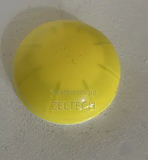 Zeta China Smoke Detector