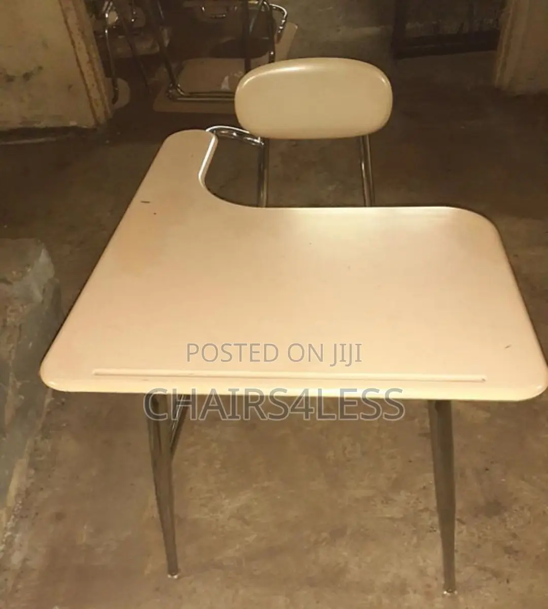 Student Desk Chairs for Sale – Bulk Available