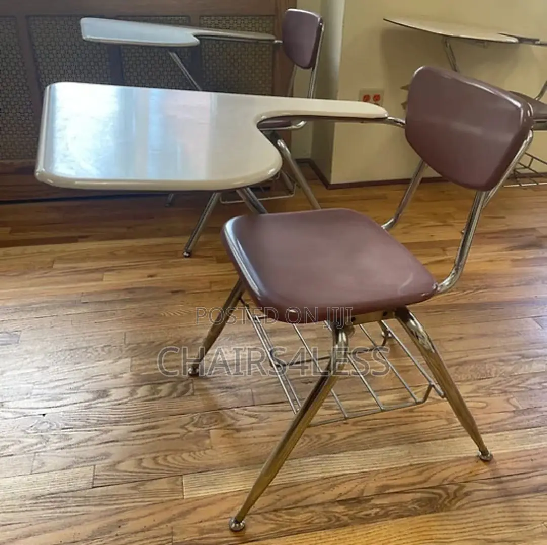 Student Desk Chairs for Sale – Bulk Available