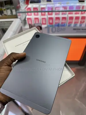 New Samsung Galaxy Tab A11 64 GB Gray