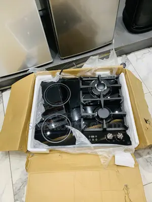 Just Purchase Kenwood 3+2 Built-in Hybrid Cooker Hob
