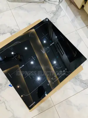 Place Your Order for Kenwood 4 Electric Cooker Built In