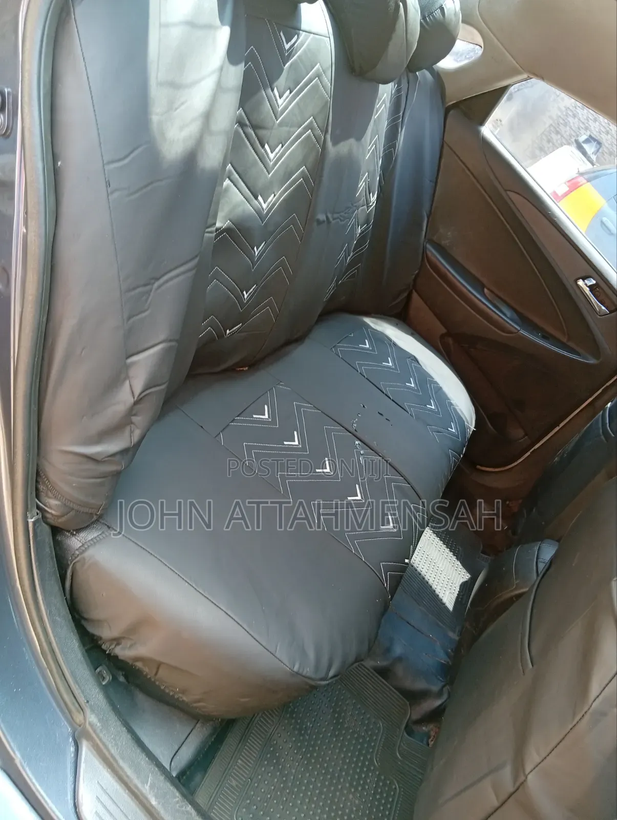 Hyundai Sonata Limited 2.0T Sedan (2.0L 4cyl 6A) 2013 Blue