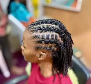 Dread Locks