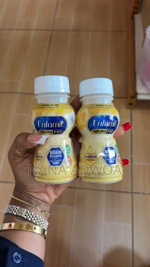 Enfamil Ready to Feed