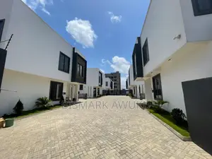 4bdrm House in East Legon for rent