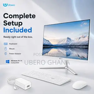New Desktop Computer 16GB Intel Core i5 SSD 512GB