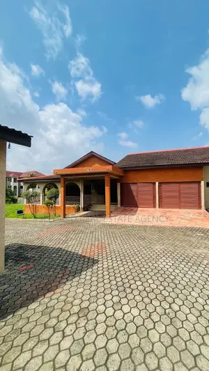 6bdrm House in Sefdard Properties, North Legon for rent
