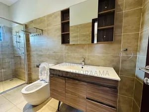 Furnished 1bdrm Apartment in East Legon American for rent