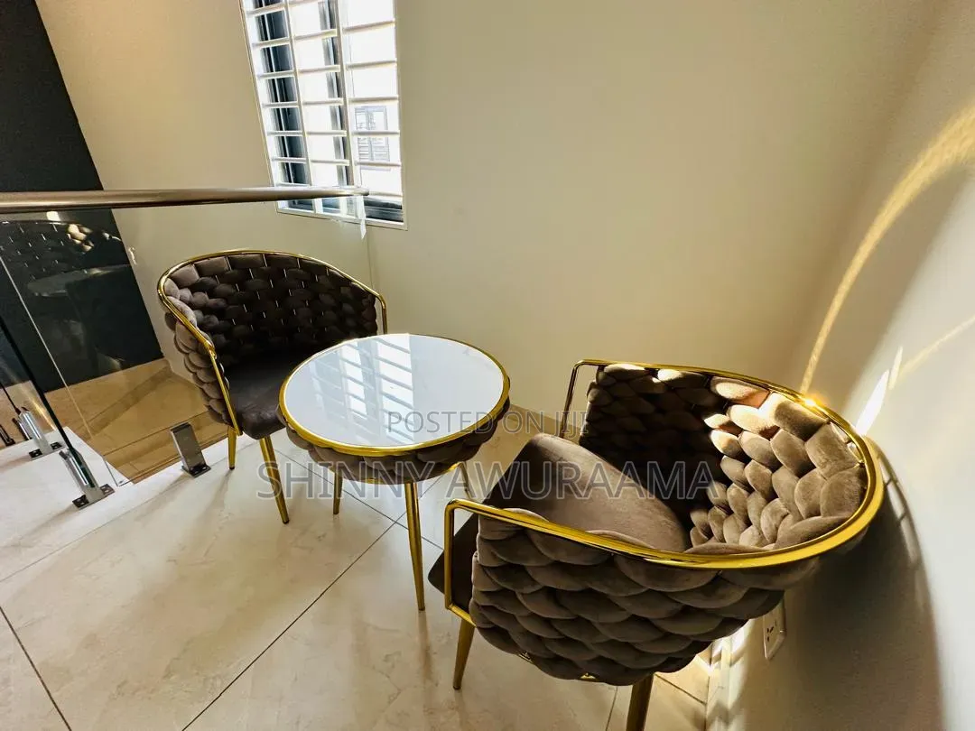Furnished 1bdrm Apartment in East Legon American for rent