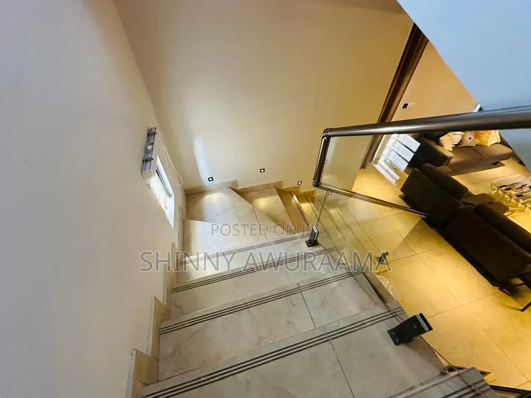 Furnished 1bdrm Apartment in East Legon American for rent