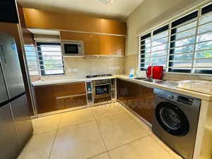 Furnished 1bdrm Apartment in East Legon American for rent