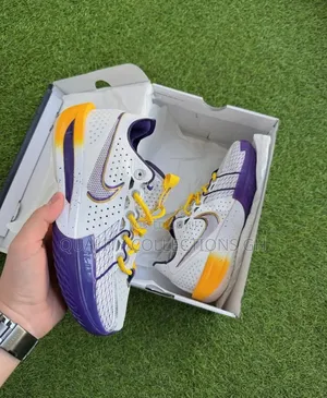 Nike Zoom Gt Cut 3 Sneakers