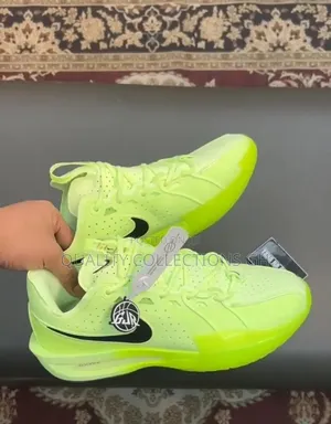 Nike Zoom Gt Cut 3 Sneakers