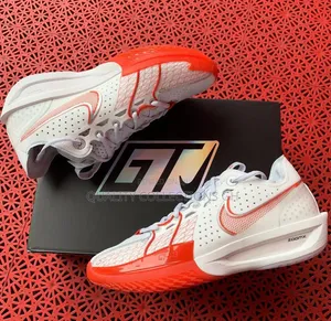 Nike Zoom Gt Cut 3 Sneakers