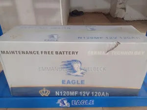 Car Battery 21plate