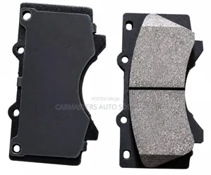 V8 Brake Pad