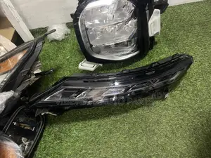 Mitsubishi Outlander 2022-2025 Original DRL Light Used