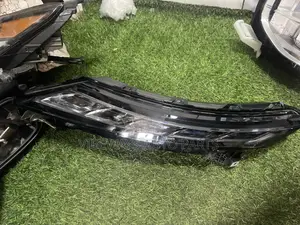 Mitsubishi Outlander 2022-2025 Original DRL Light Used