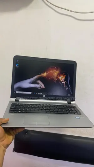Laptop HP ProBook 450 G3 8GB Intel Core i3 SSD 128GB