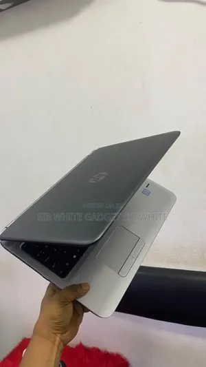 Laptop HP ProBook 450 G3 8GB Intel Core i3 SSD 128GB