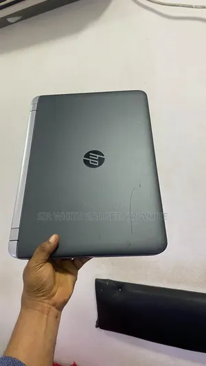 Laptop HP ProBook 450 G3 8GB Intel Core i3 SSD 128GB