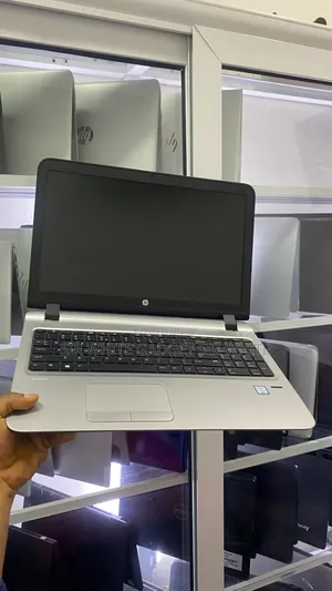 Laptop HP ProBook 450 G3 8GB Intel Core i3 SSD 128GB