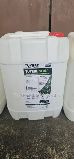 Concrete Hardener Admixture 20l