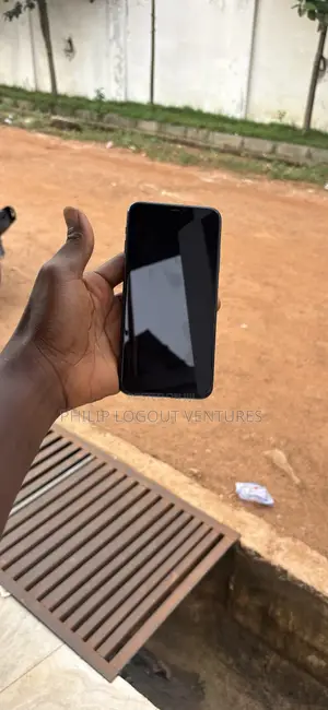 Apple iPhone 11 Pro Max 256 GB Green