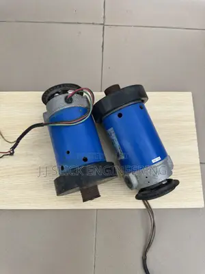 Treadmill Motor 180v