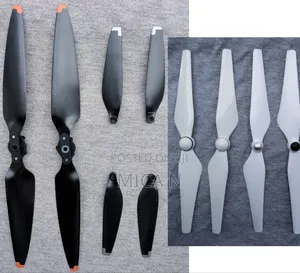 Mavic Air 3 Mavic 3 Pro Mini 3 Phantom 4 Propellers Blade Fan