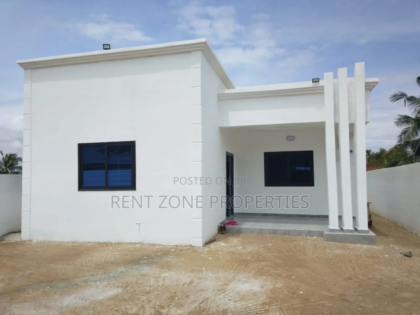 Mini Flat in Amasaman for sale
