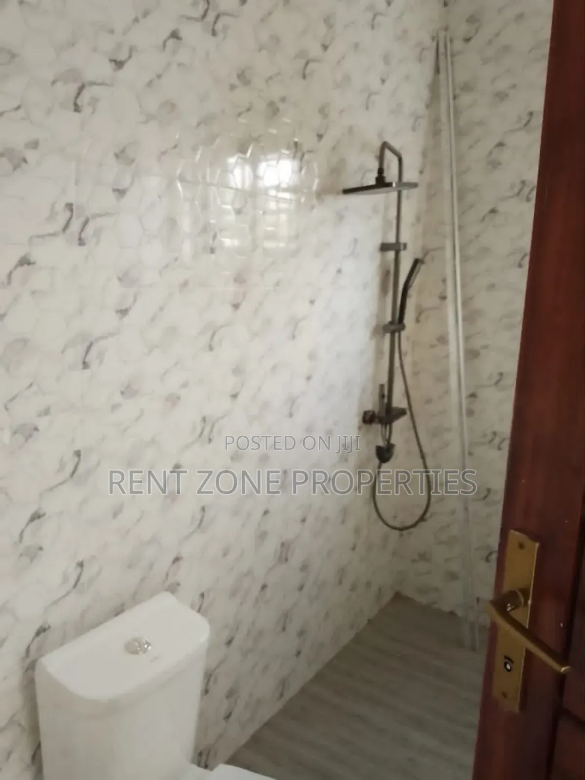 Mini Flat in Amasaman for sale