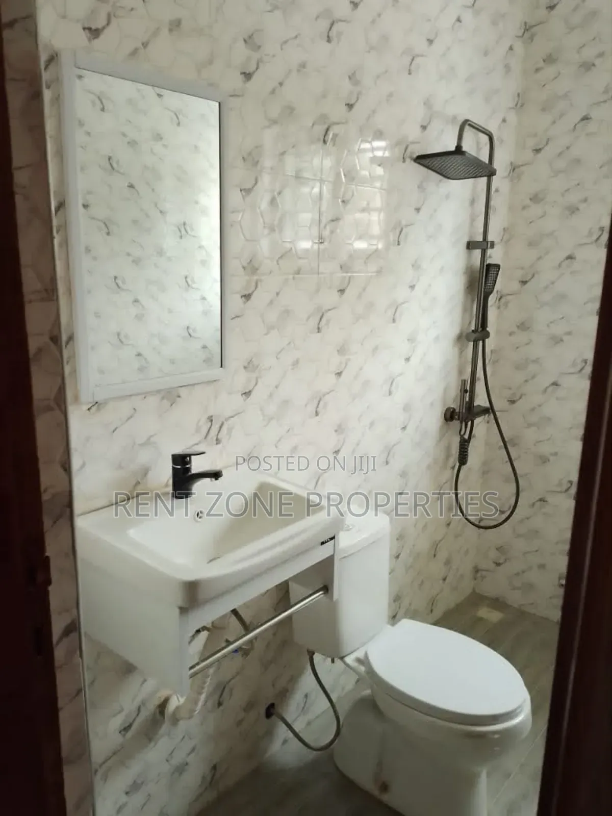 Mini Flat in Amasaman for sale