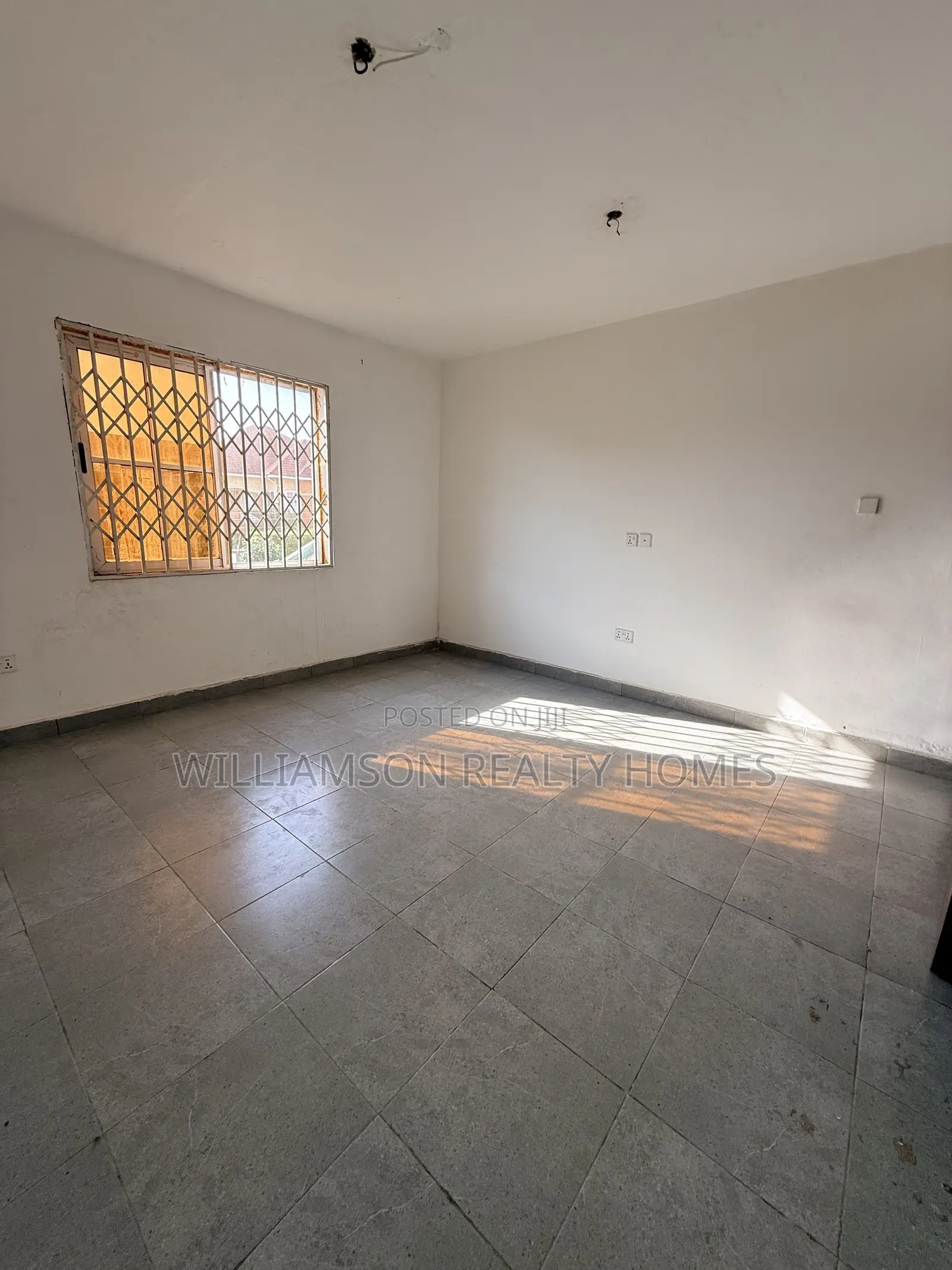 2bdrm Apartment in Hfc Estate Area, Spintex for rent