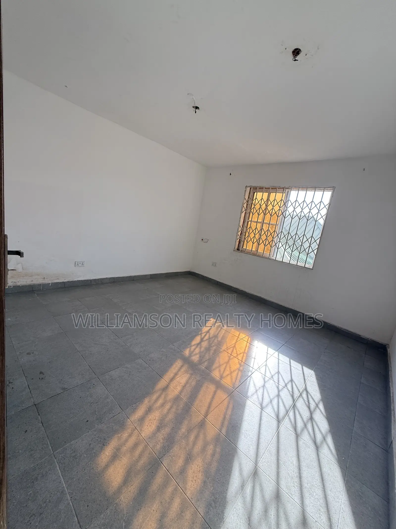 2bdrm Apartment in Hfc Estate Area, Spintex for rent