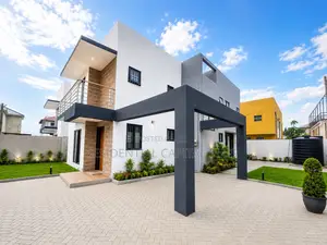 4bdrm House in American House, East Legon for rent