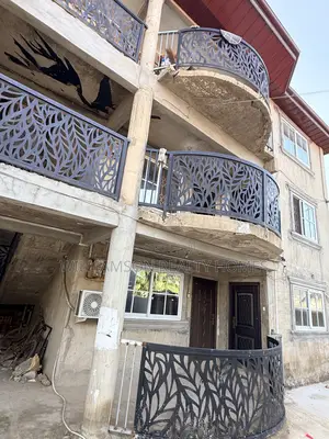 2bdrm Apartment in Hfc Estate Area, Spintex for rent