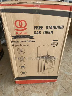 Trending Gas Stove With Oven Grill(Auto Ignition),Good for Your Home
