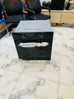 Exclusive Best Kenwood Oven in-Built Black Ceramic