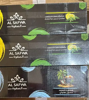 Shisha Flavor
